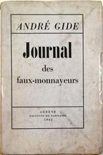 Journal des faux-monnayeurs