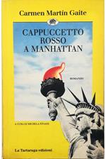 Cappuccetto Rosso a Manhattan