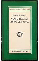 Vento dell'est: vento dell'ovest