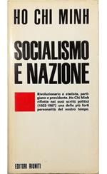 Socialismo e nazione