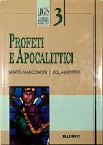 Profeti e Apocalittici