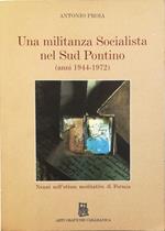 Una militanza Socialista nel Sud Pontino (anni 1944-1972) Nenni nell'otium meditativo di Formia