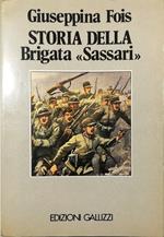 Storia della Brigata «Sassari»