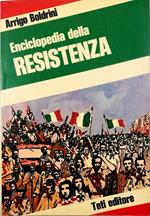 Enciclopedia della Resistenza