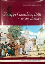 Giuseppe Gioachino Belli e le sue dimore