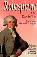 Robespierre et la Révolution