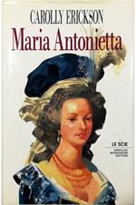 Maria Antonietta