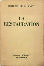 La Restauration