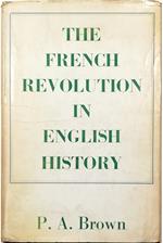 The French Revolution in English History