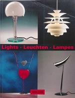 300 Lights - Leuchten - Lampes