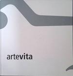 Artevita. Con DVD