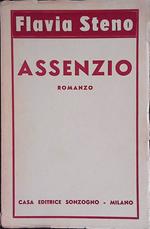 Assenzio