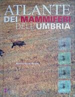 Atlante dei mammiferi dell'Umbria