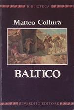 Baltico. Un'epoca siciliana