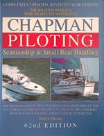 Chapman Piloting. Seamanship and Small Boat Handling