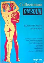 Collezionare Diabolik