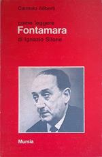 Come leggere Fontamara di Ignazio Silone