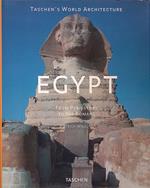 Egypt. From Prehistory to the Roman