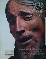 Finger prints of the artist. European Terra-Cotta Sculpture from the Arthur M. Sackler Colloctions