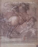 Fra Bartolommeo Master Draughtsman of the High Renaissance