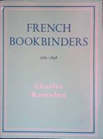 French Bookbinders 1789 - 1848