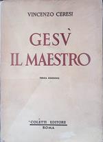 Gesù il maestro