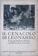 Il Cenacolo di Leonardo