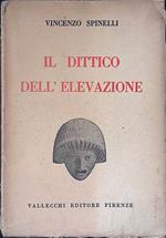 Il dittico dell'elevazione