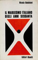 Il marxismo italiano degli anni sessanta