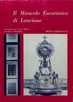 Il Miracolo Eucaristico di Lanciano