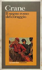 Il segno rosso del coraggio