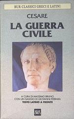 La guerra civile