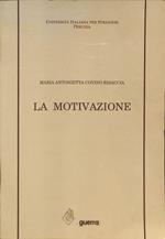 La motivazione