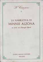 La narrativa di Minnie Alzona