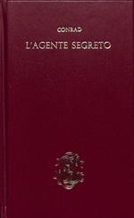 L' agente segreto