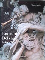 Laurent Delvaux. Gand, 1696 - Nivelles 1778