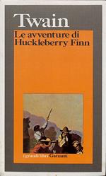 Le avventure di Huckleberry Finn