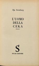 L' uomo della ceka