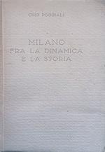 Milano fra la dinamica e la storia