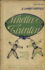 Ninetta e Tirintin