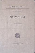 Novelle - Vol. II
