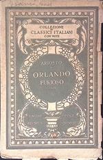 Orlando Furioso. Vol.II