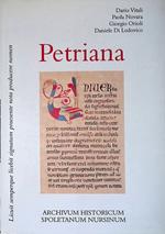 Petriana