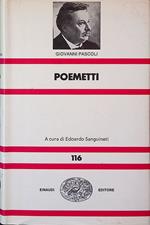 Poemetti