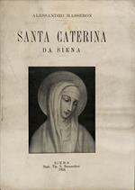 Santa Caterina da Siena