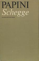 Schegge