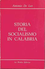 Storia del Socialismo in Calabria