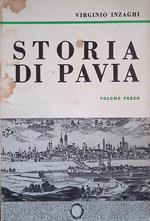 Storia di Pavia - Volume Terzo