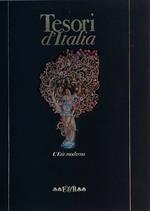 Tesori d'Italia. L'età moderna. Tomo II