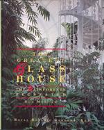 The greatest Glass House. Rainforests recreated